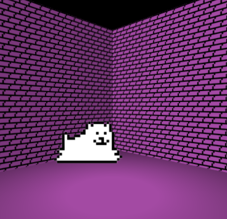 screenshot from asg3